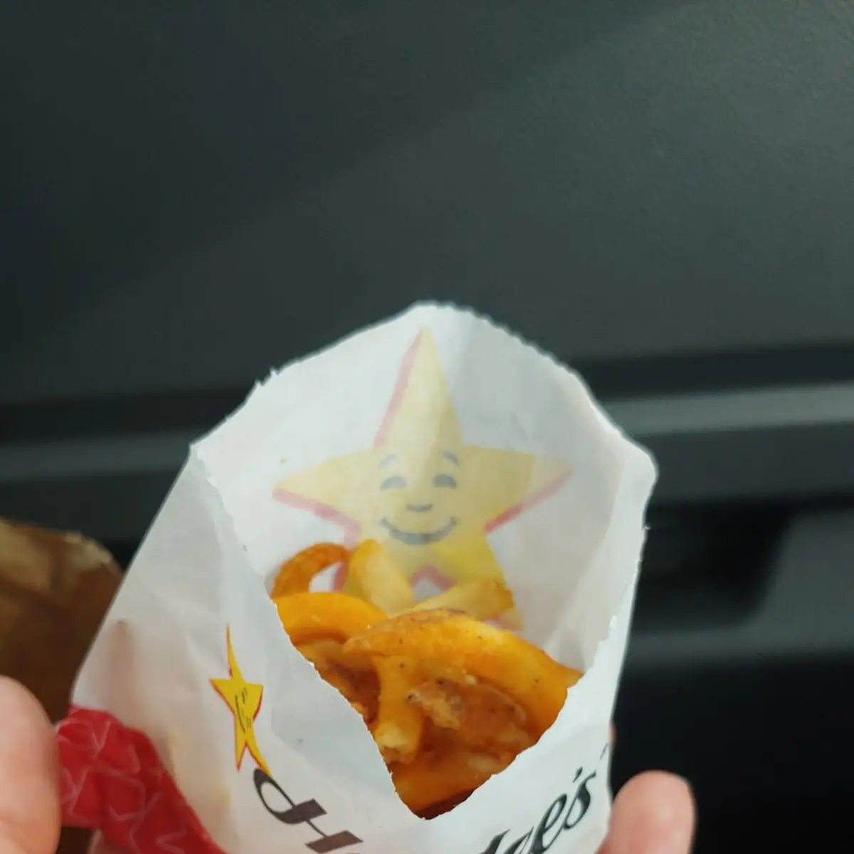 Fries
