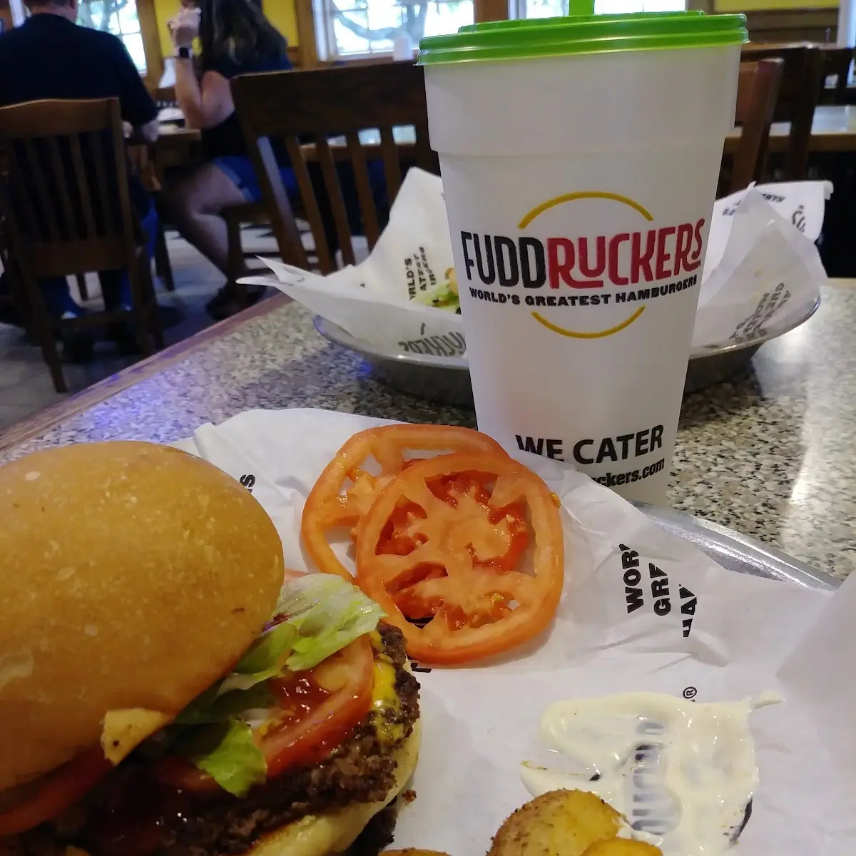 1 3 Pound Burger Patty