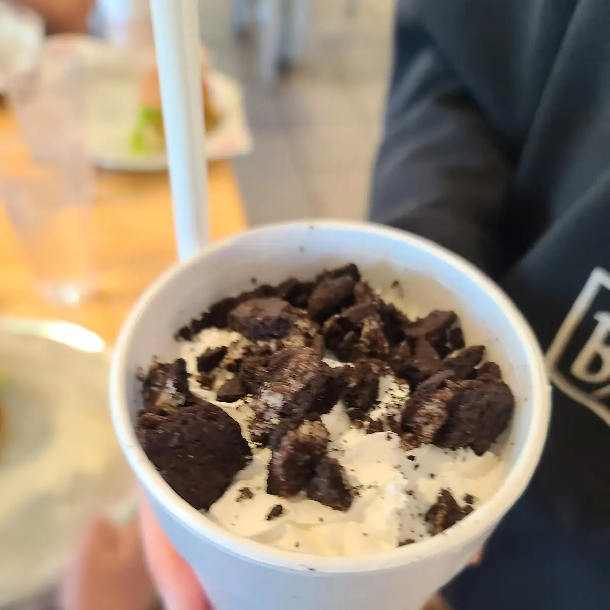 Cookies & Cream Shakee