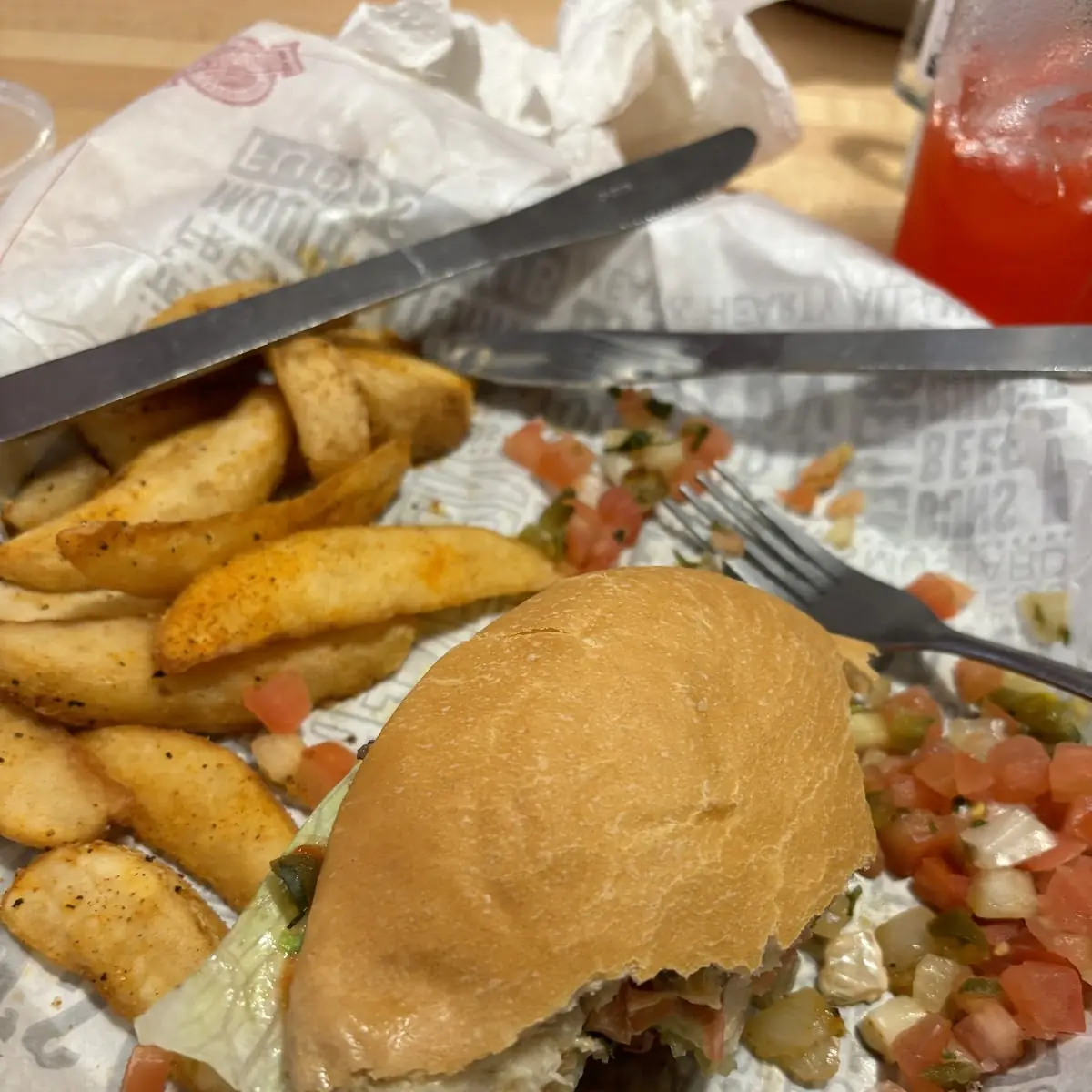 Philly Cheese Steak