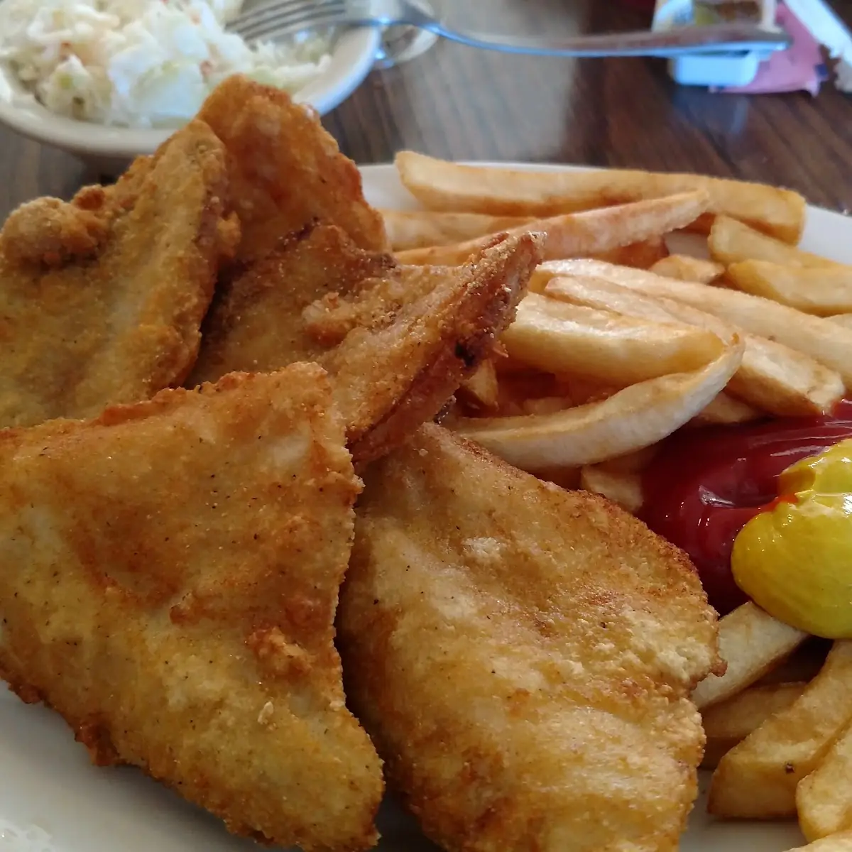 Fish Fry