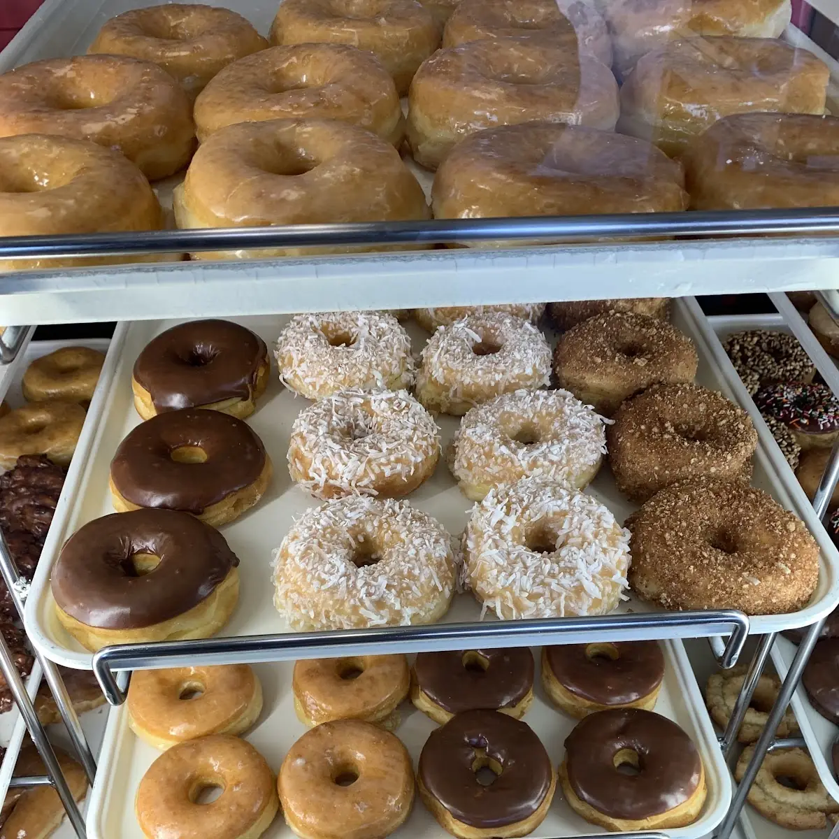 Doughnut