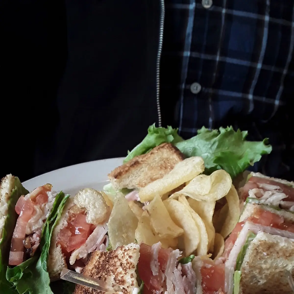 Club Sandwich