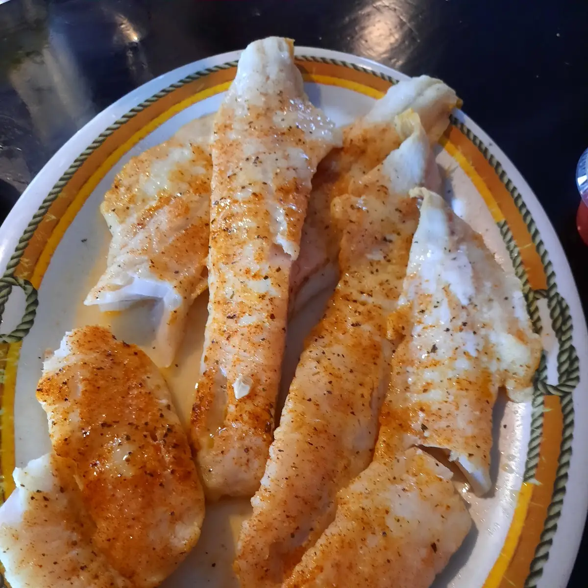 Crab Legs