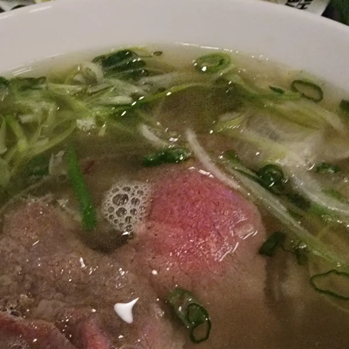 Pho Soup