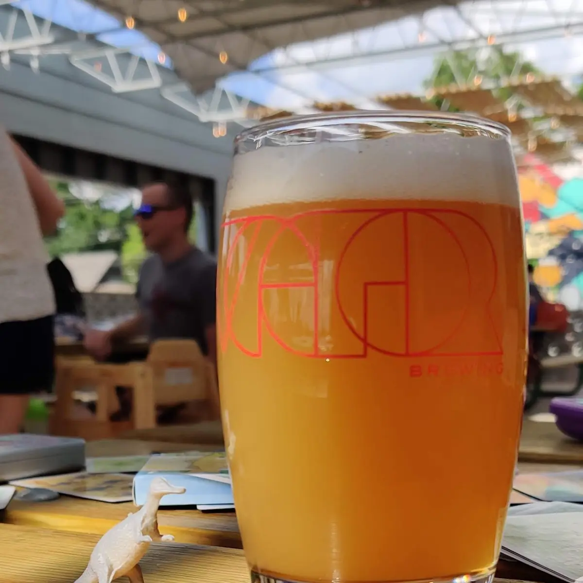 Hazy IPA