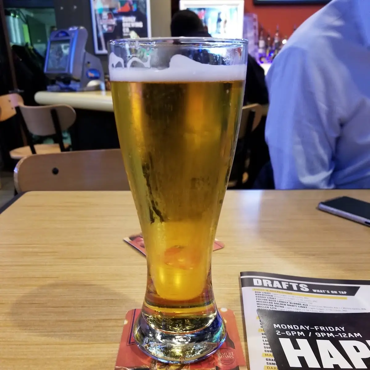 Angry Orchard Hard Cider