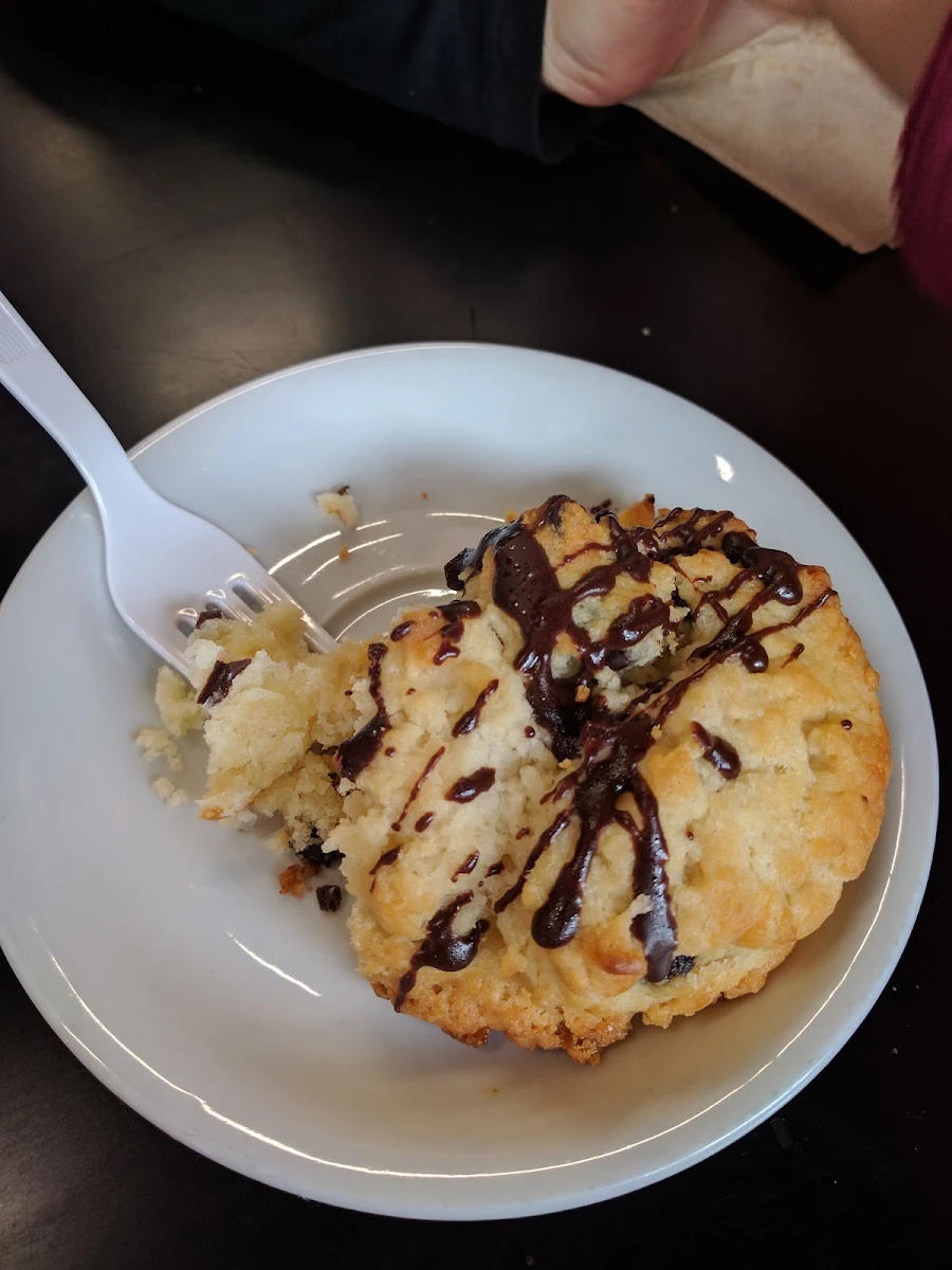 Chocolate Chip