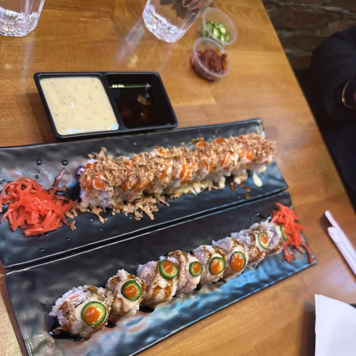 Spicy Tuna Delivery Special Price