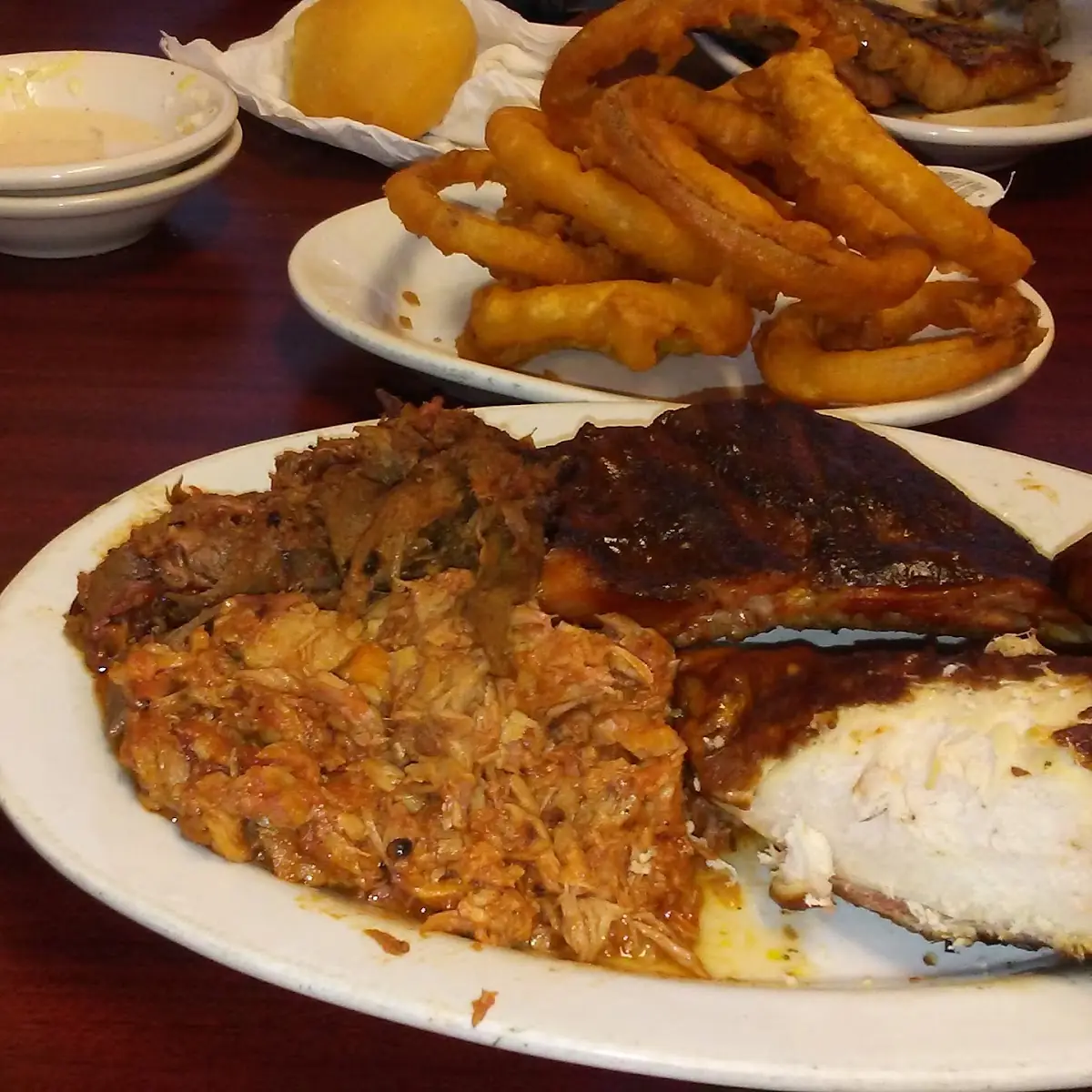 Bills BBQ