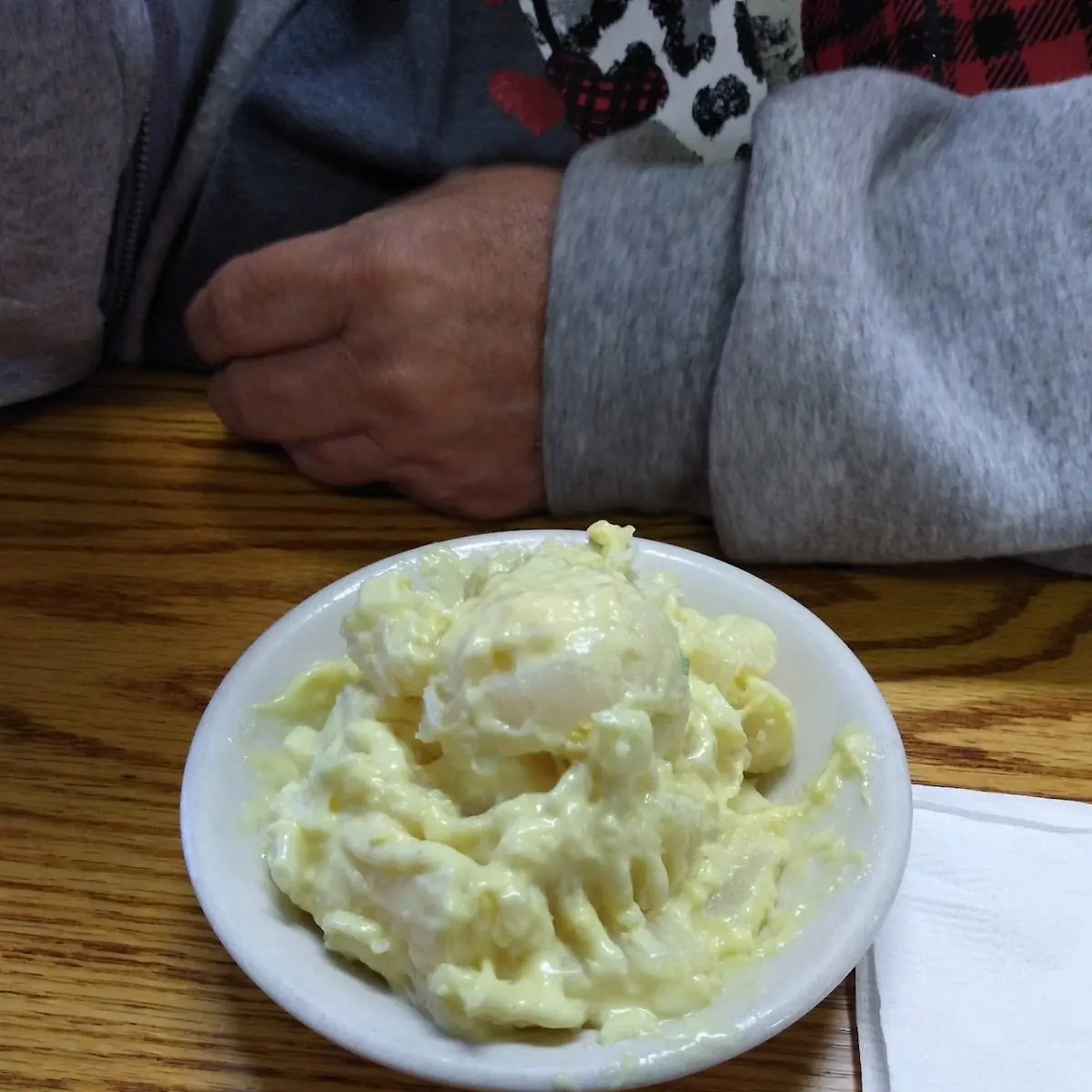 Potato Salad