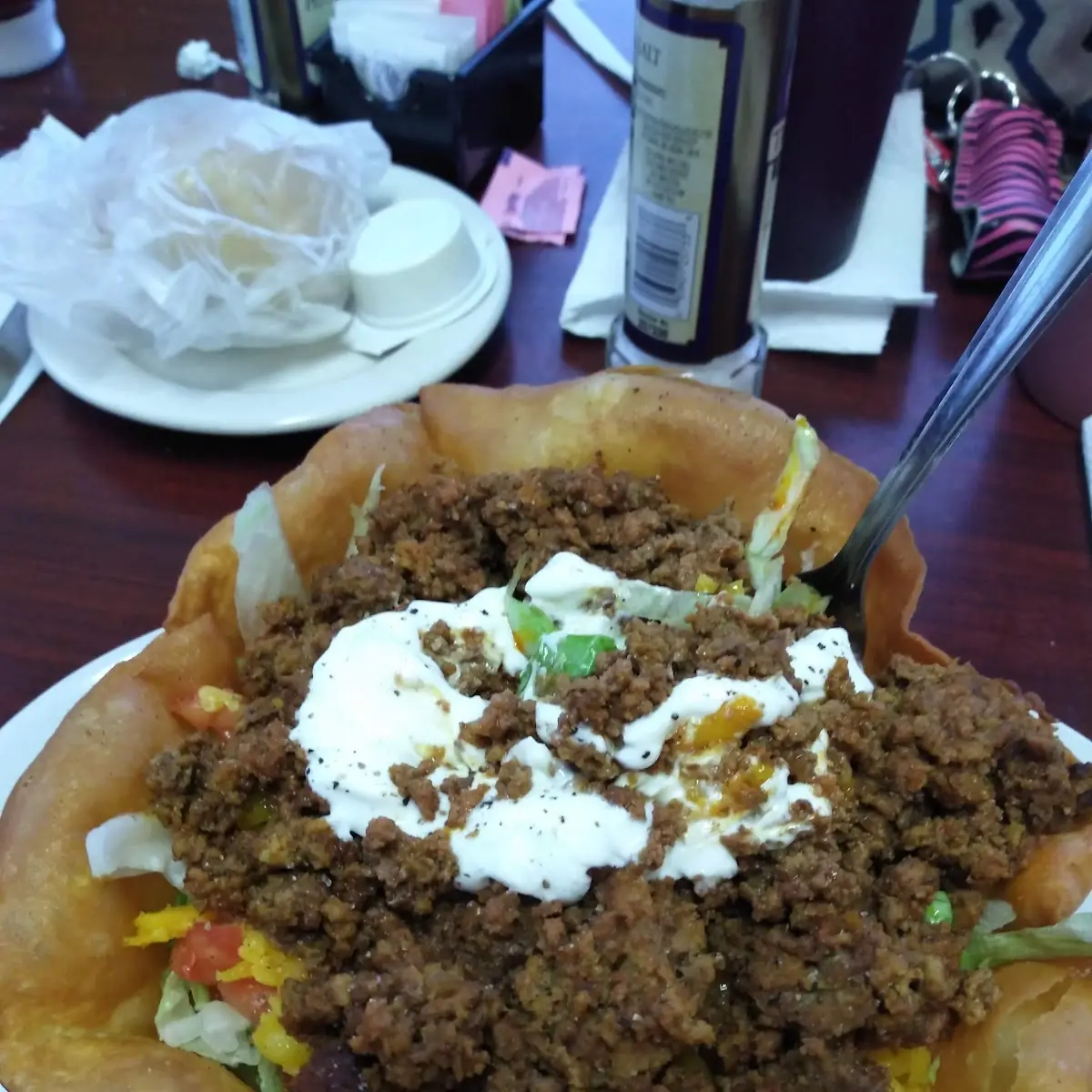 Taco Salad