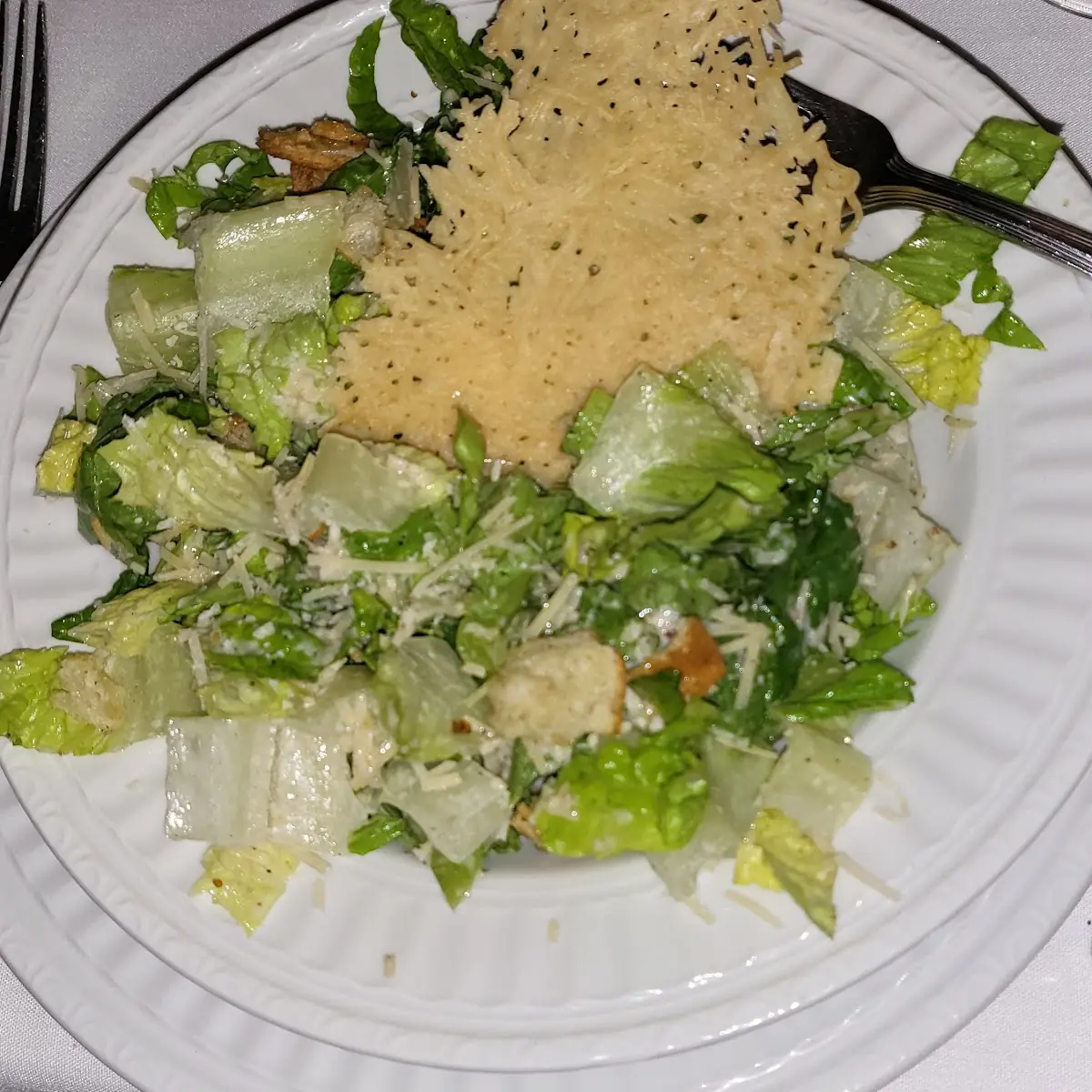 Caesar Salad