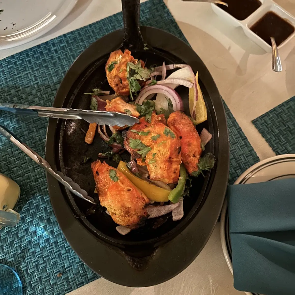 Chicken Biryani Super