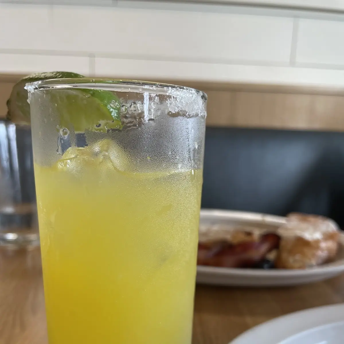 Fresh Squeezed Screwdriver