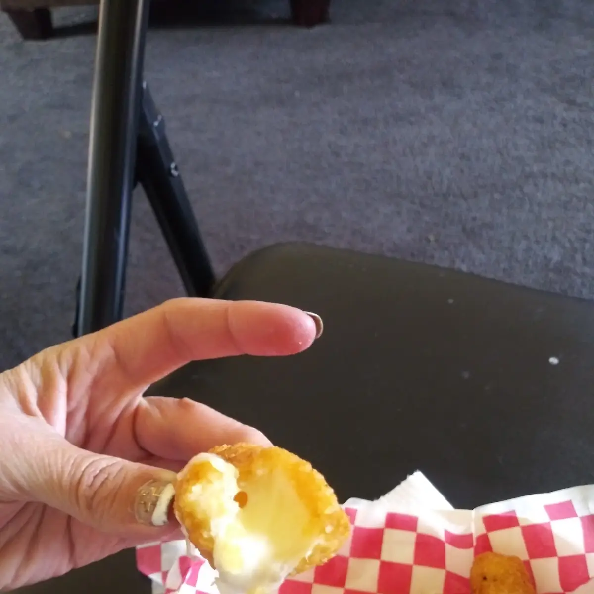 Cheese Sticks