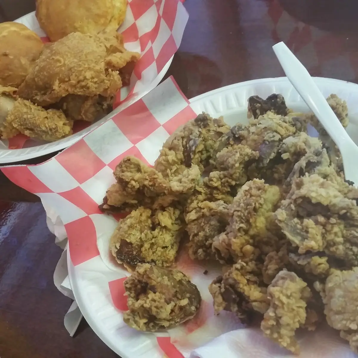 Chicken Lovers
