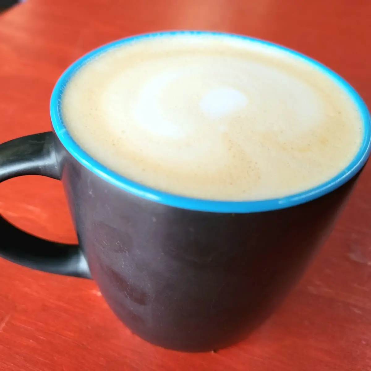 Pretty Lady Raspberry White Mocha