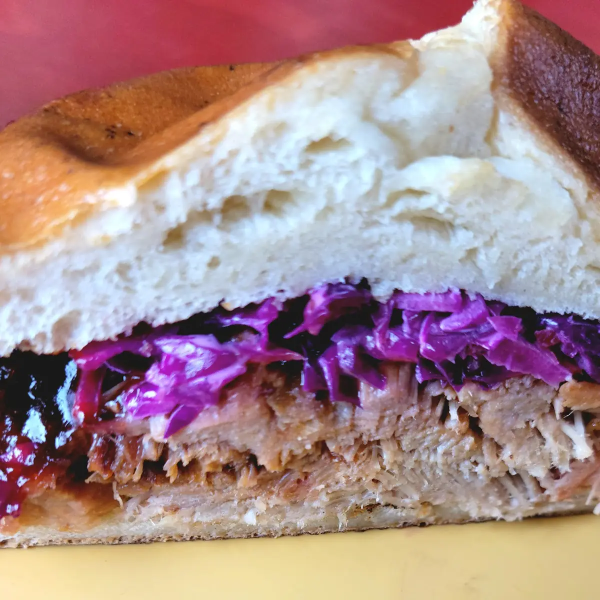 Pulled Pork