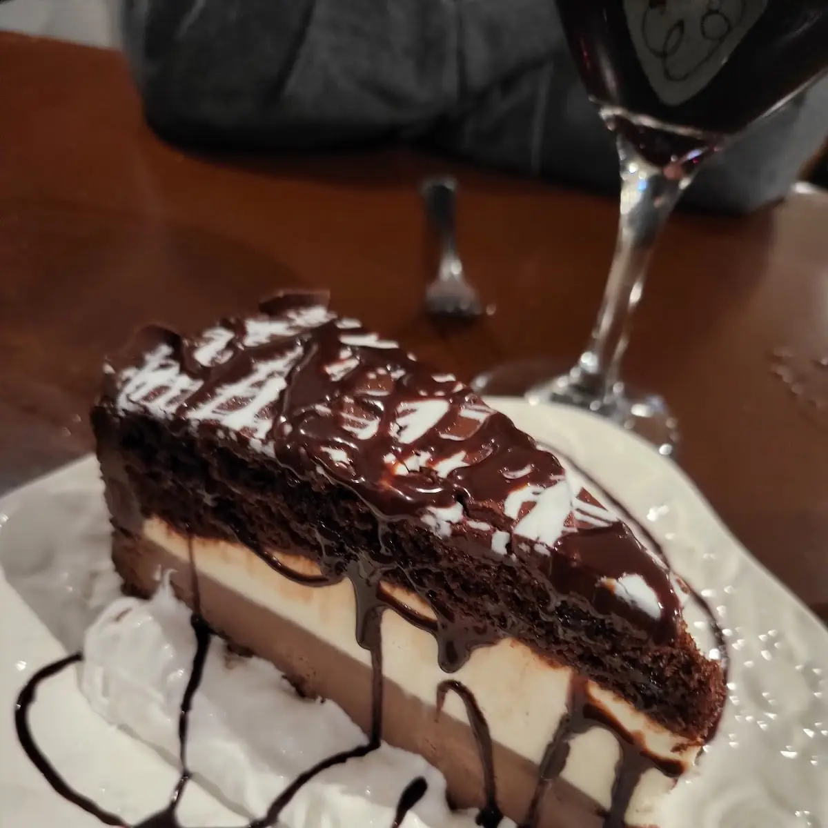 Chocolate Cake