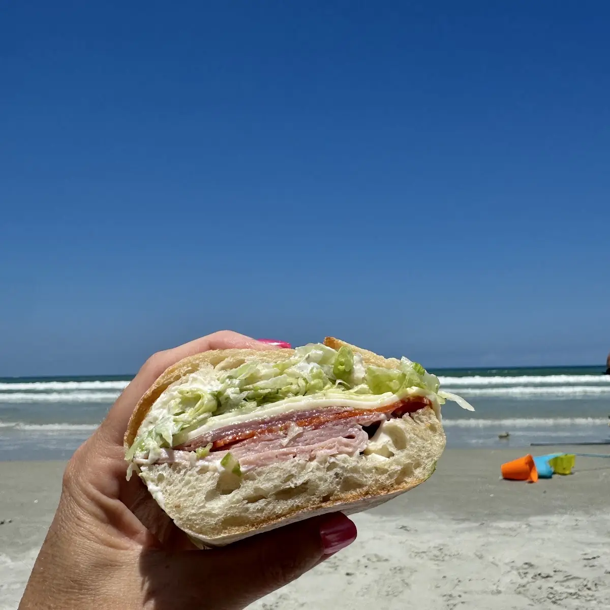 Italian Sub