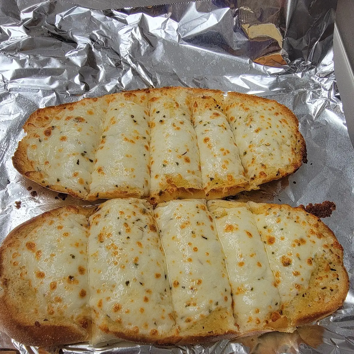Garlic Bread