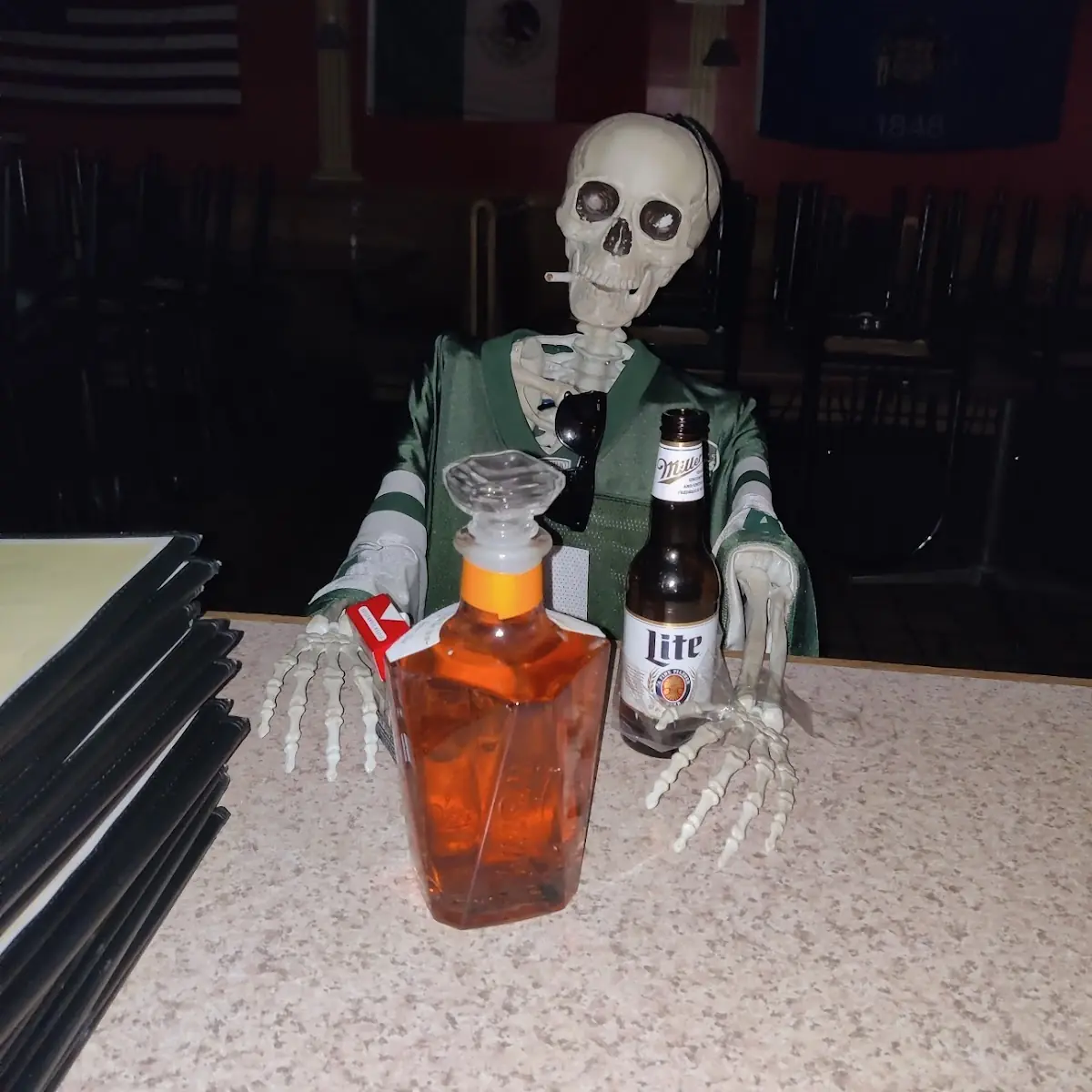 Miller Lite