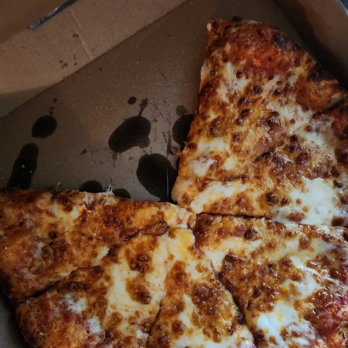Cheese Pizza