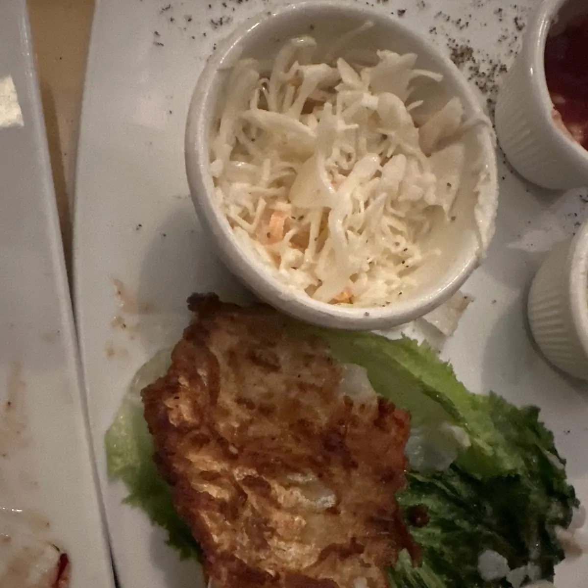 Fish N Chips