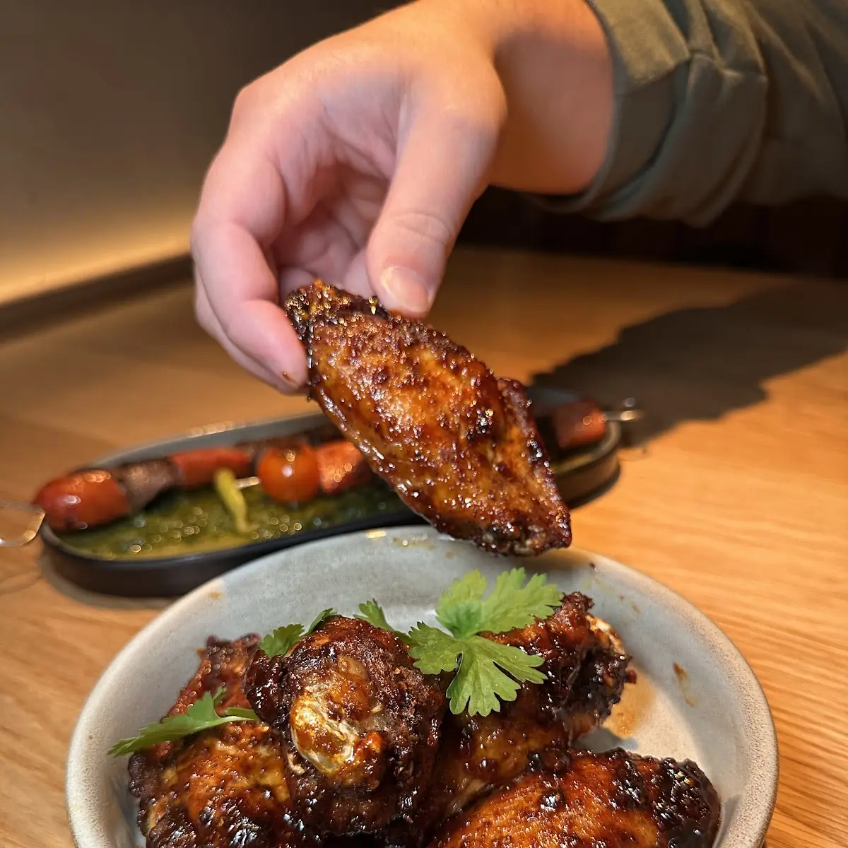 Chicken Wings