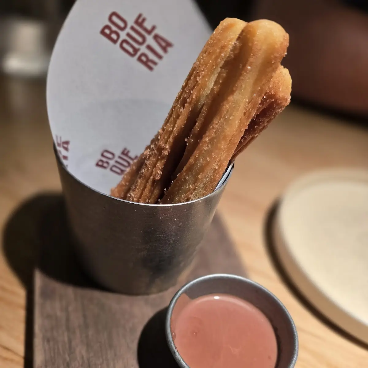 Churros Clásicos