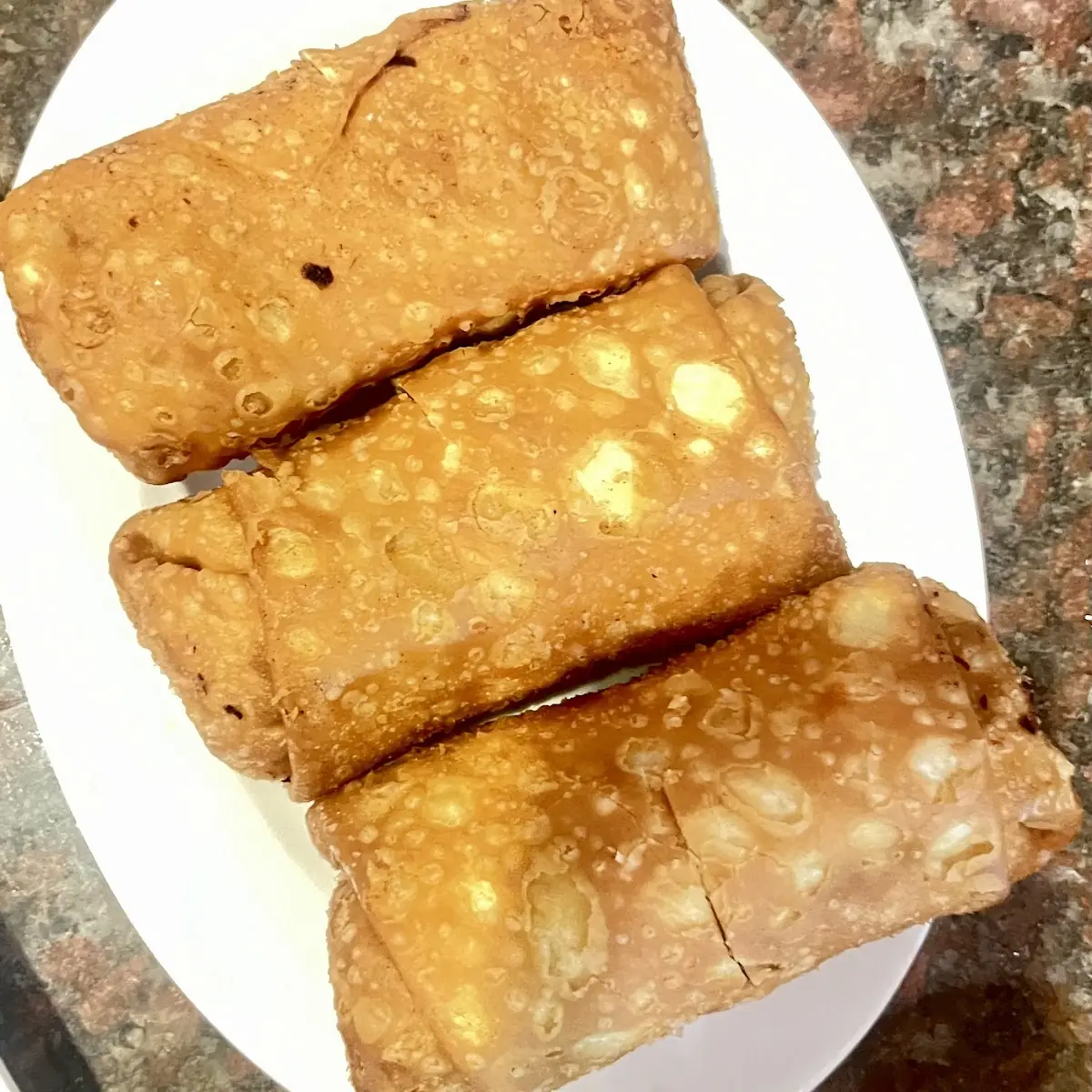 Egg Rolls