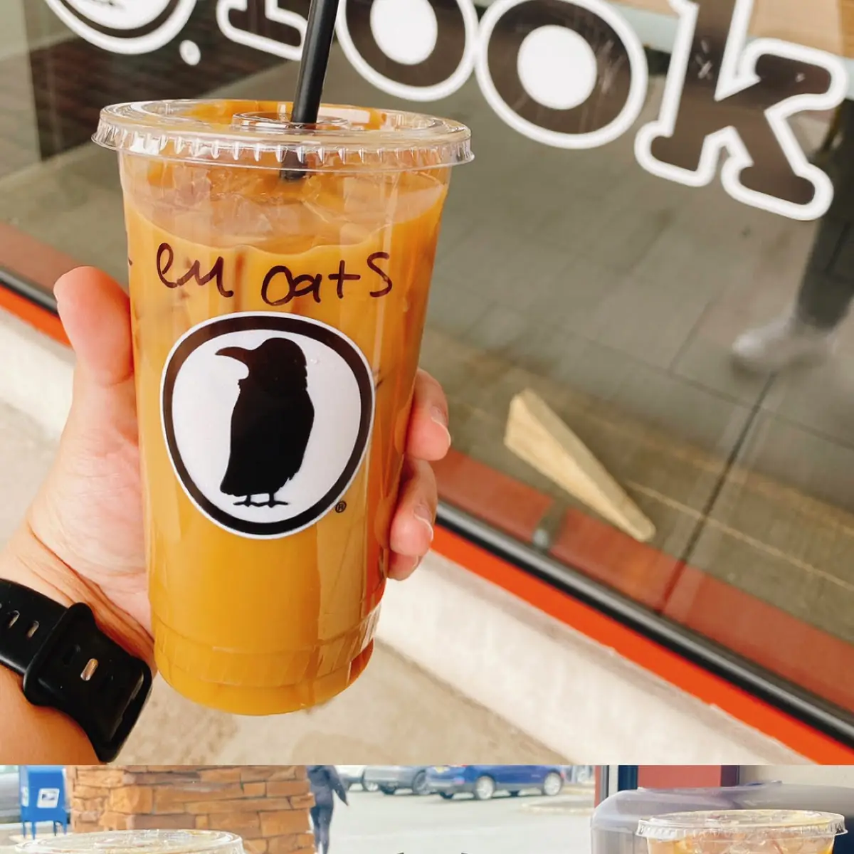 Thai Tea