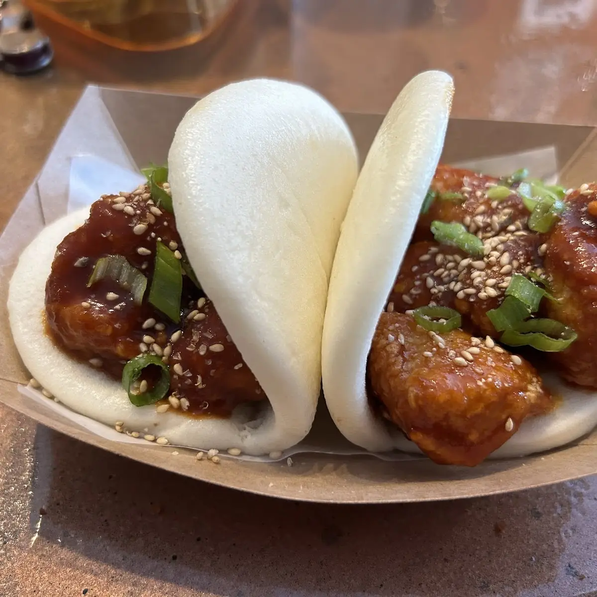 Korean Fried Chicken