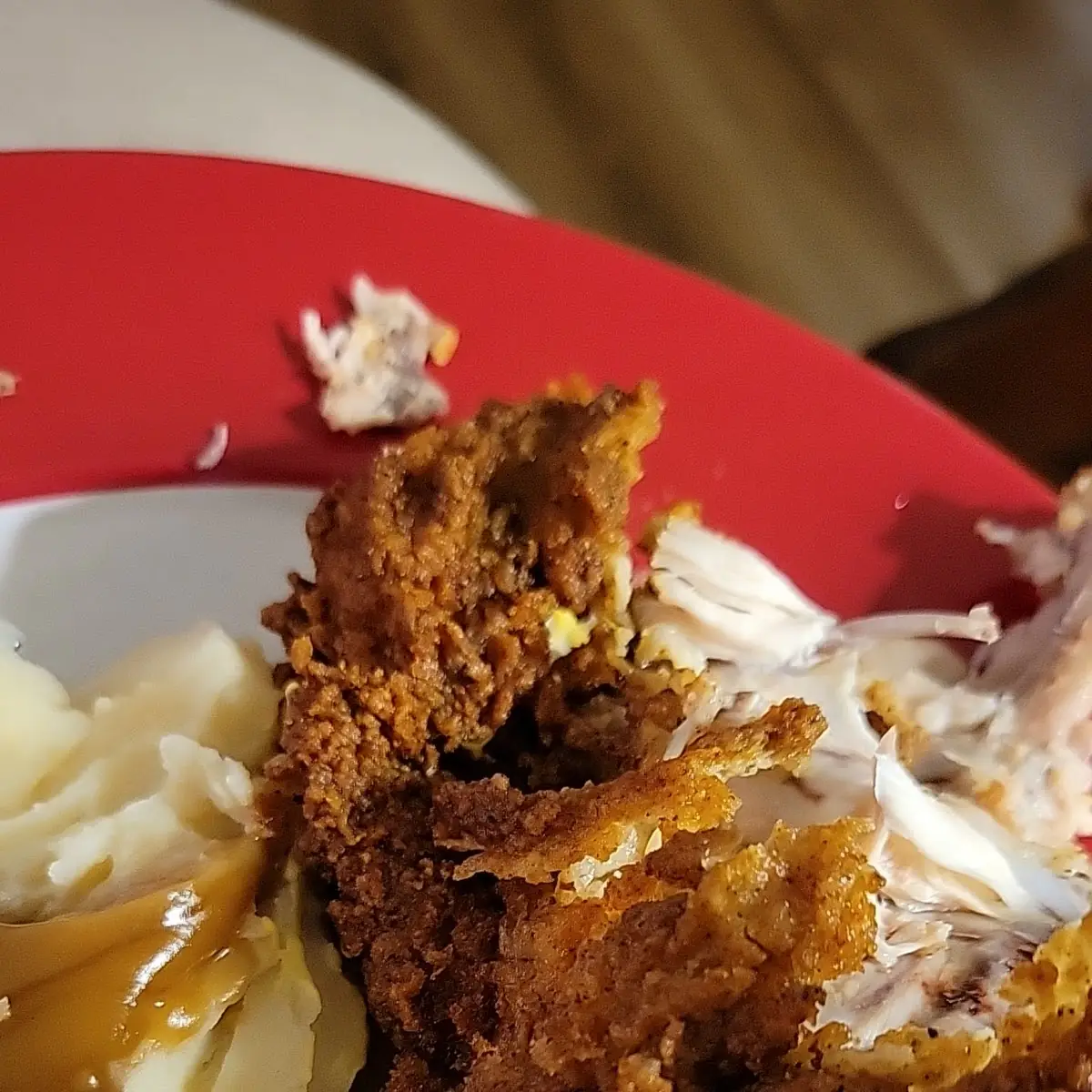 10 Piece Extra Crispy Bucket Fried Chicken
