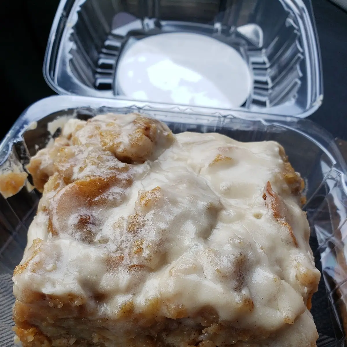 Bread Pudding