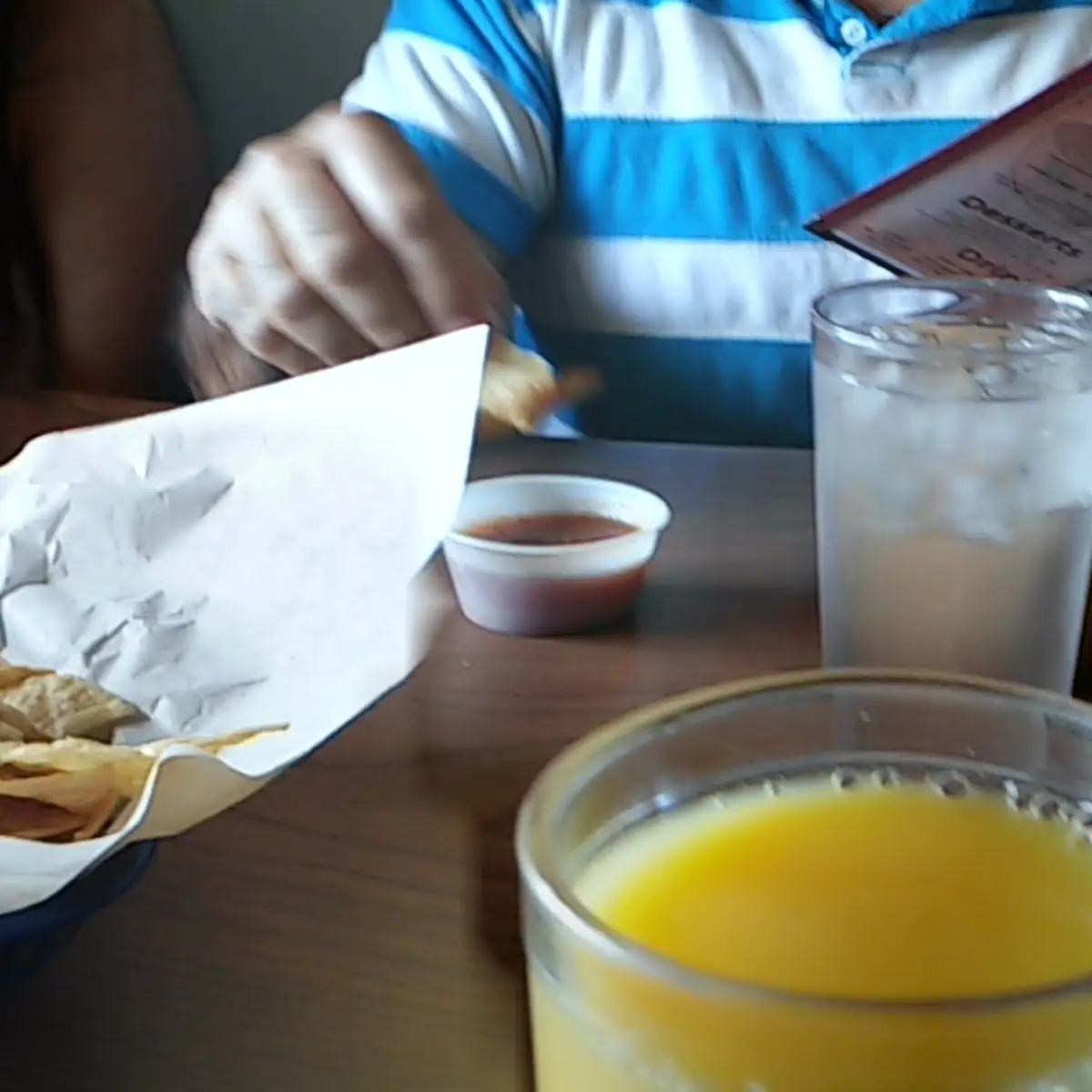 Cheese Dip