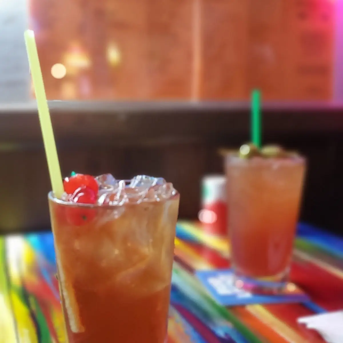 Old Fashioned