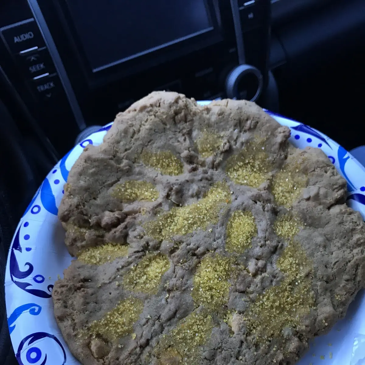Cookie Cabin