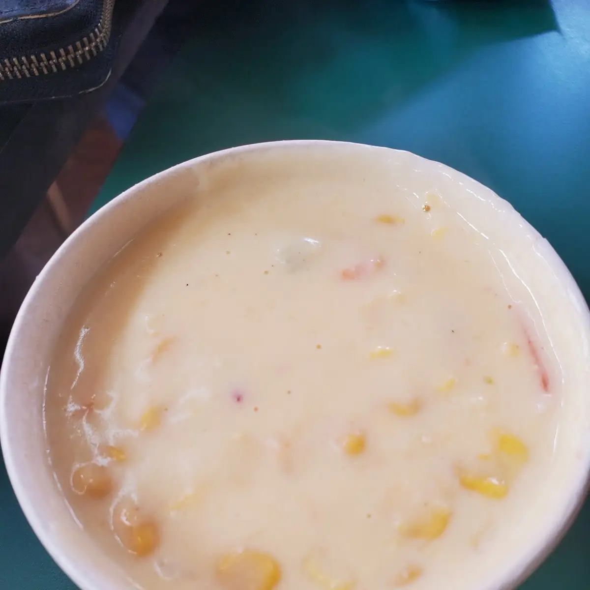 Corn Chowder