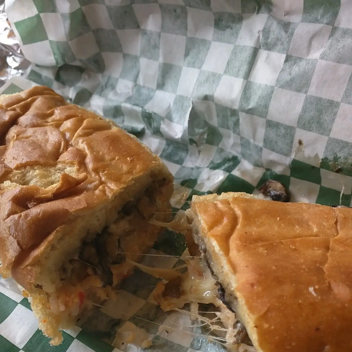 Lobster Roll