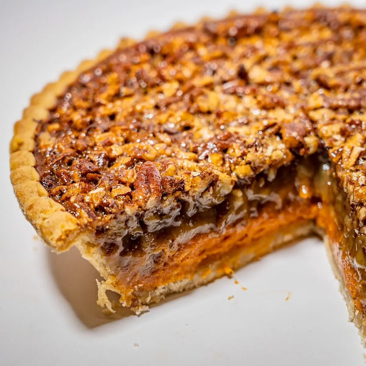 Pecan Pie 9