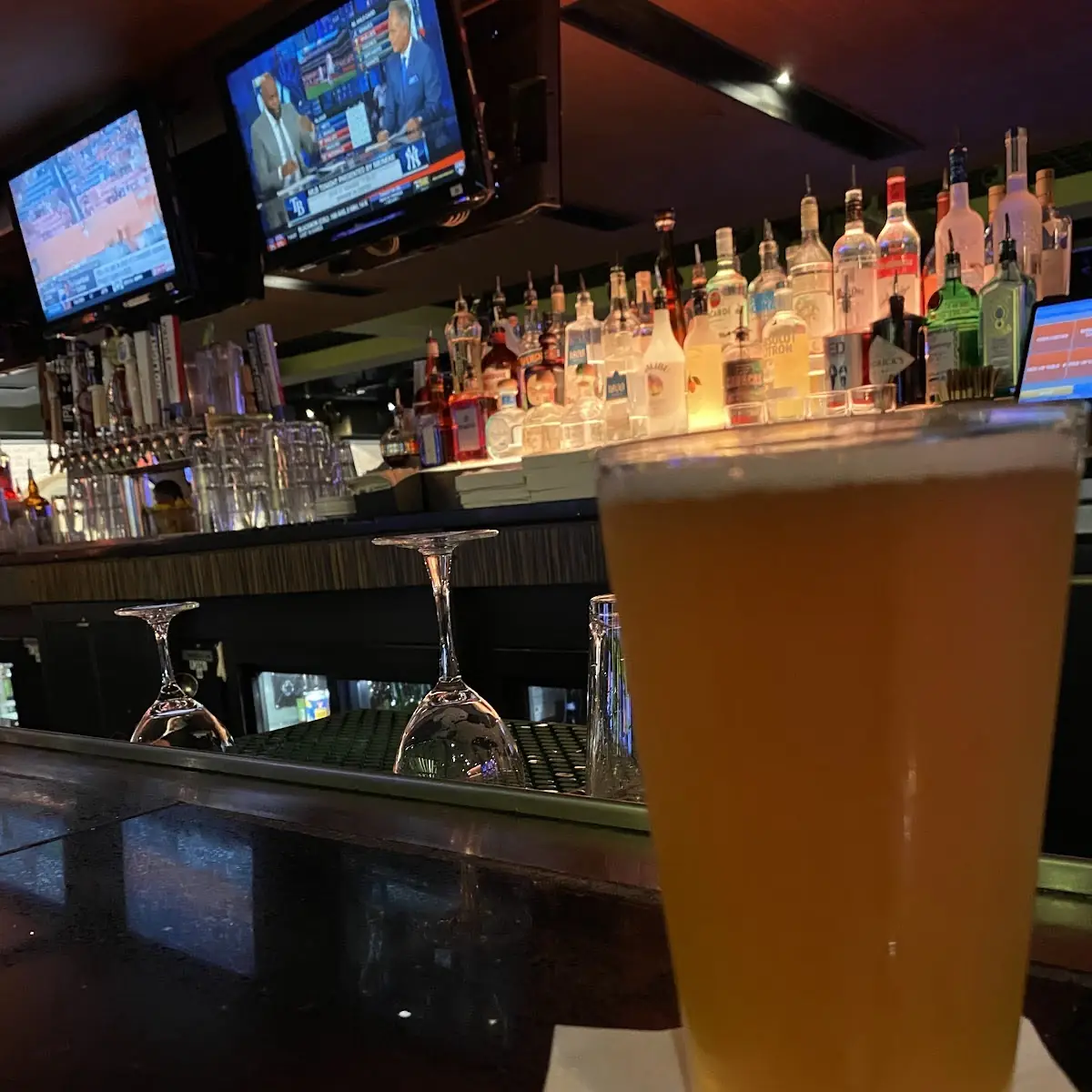 Hazy IPA