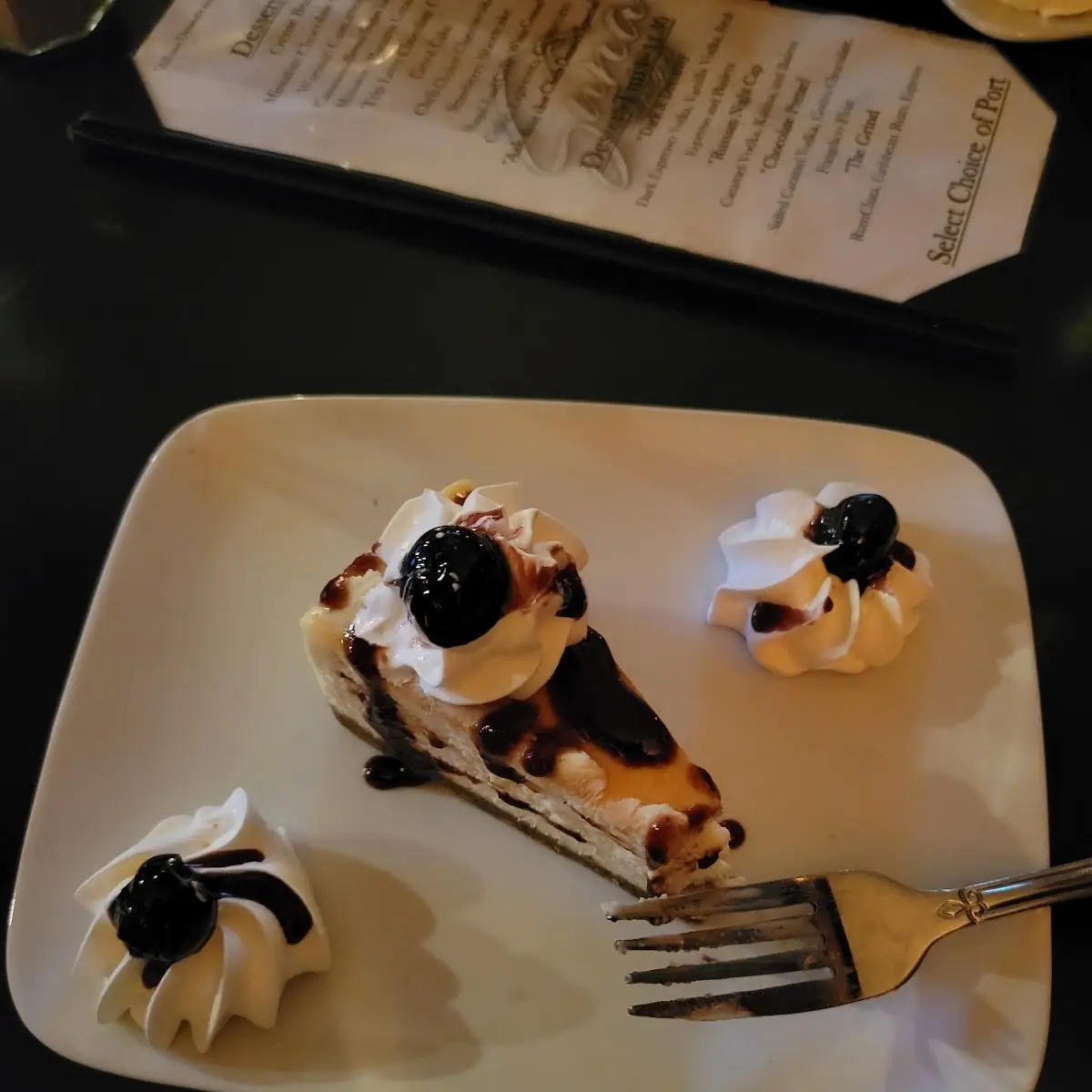 Cheese Cake