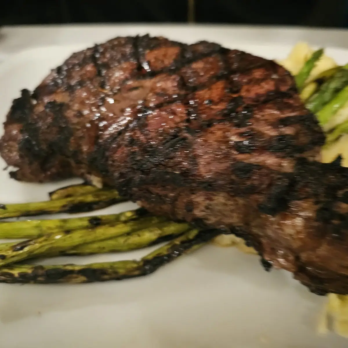 Prime NY Strip