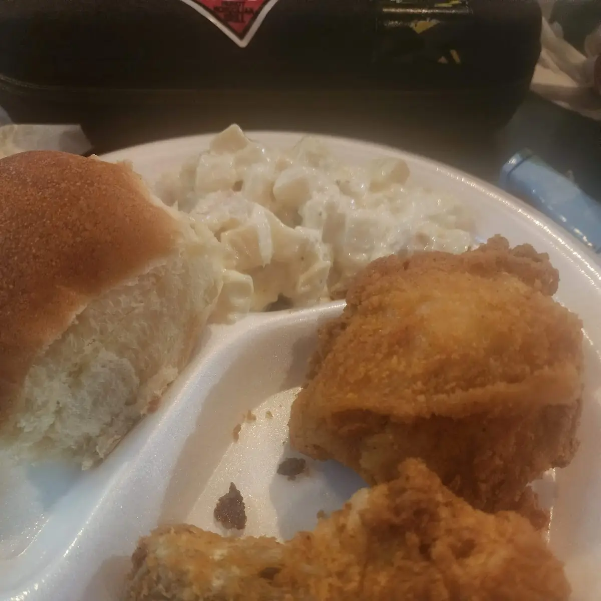 Fried Chicken