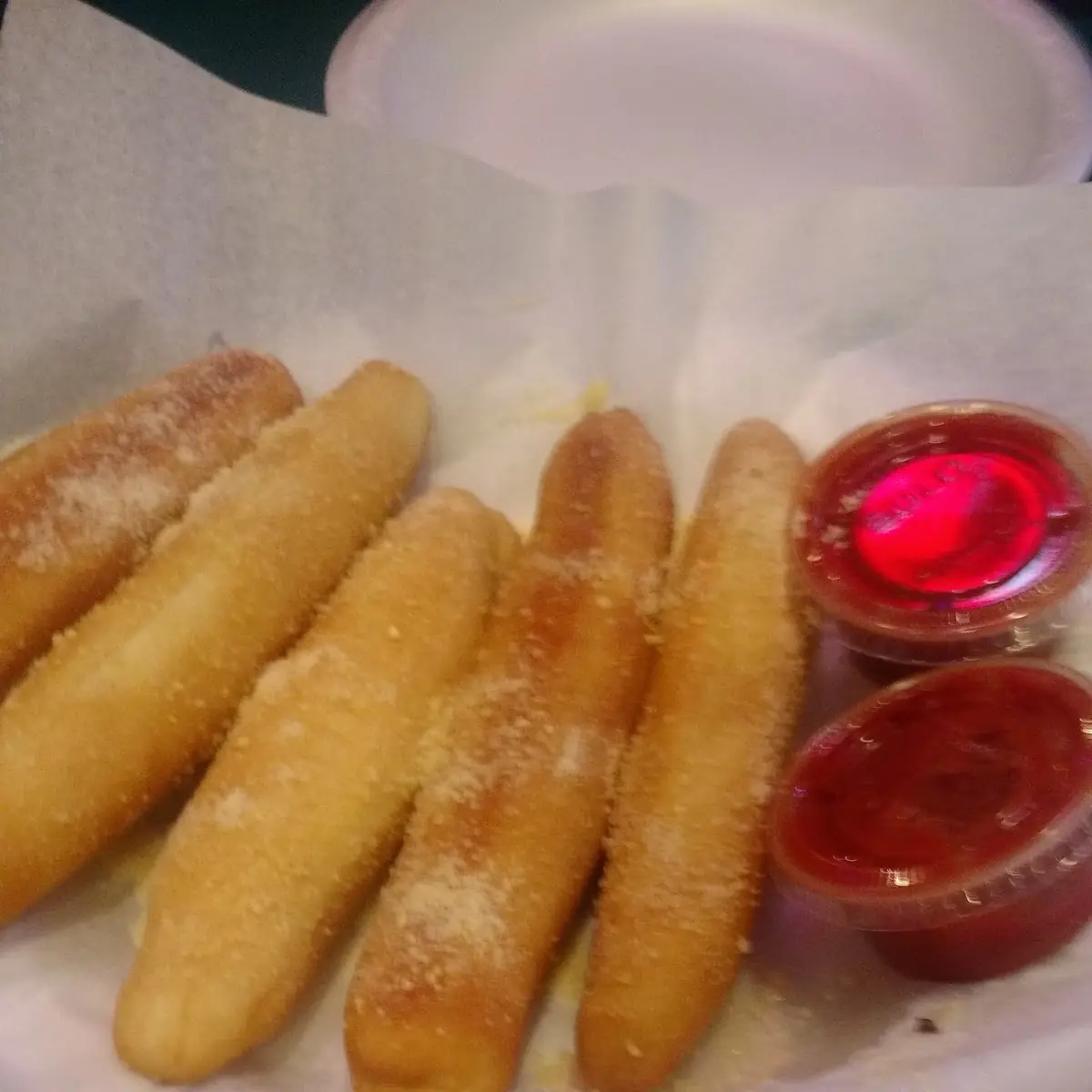 Garlic Bread