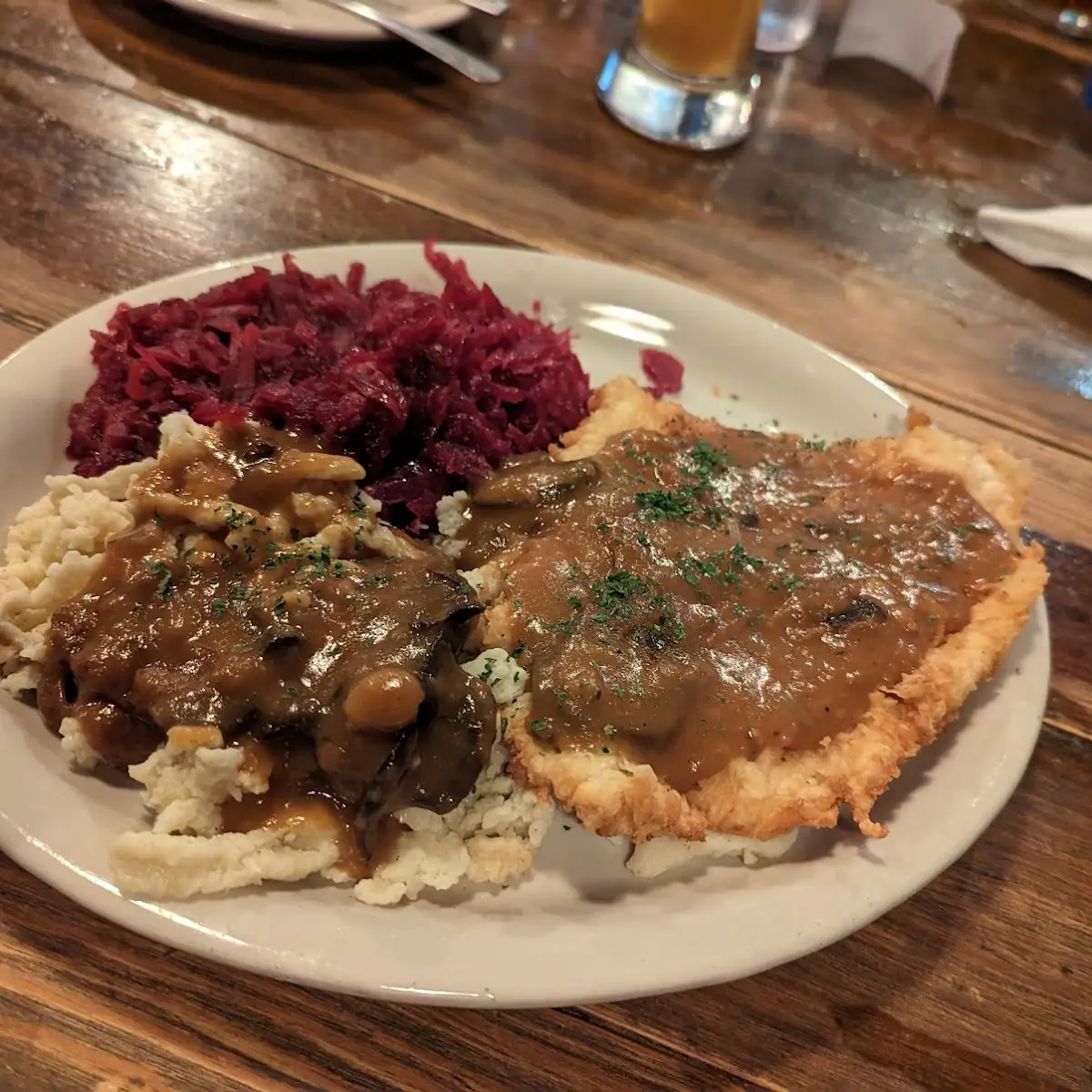 Red Cabbage