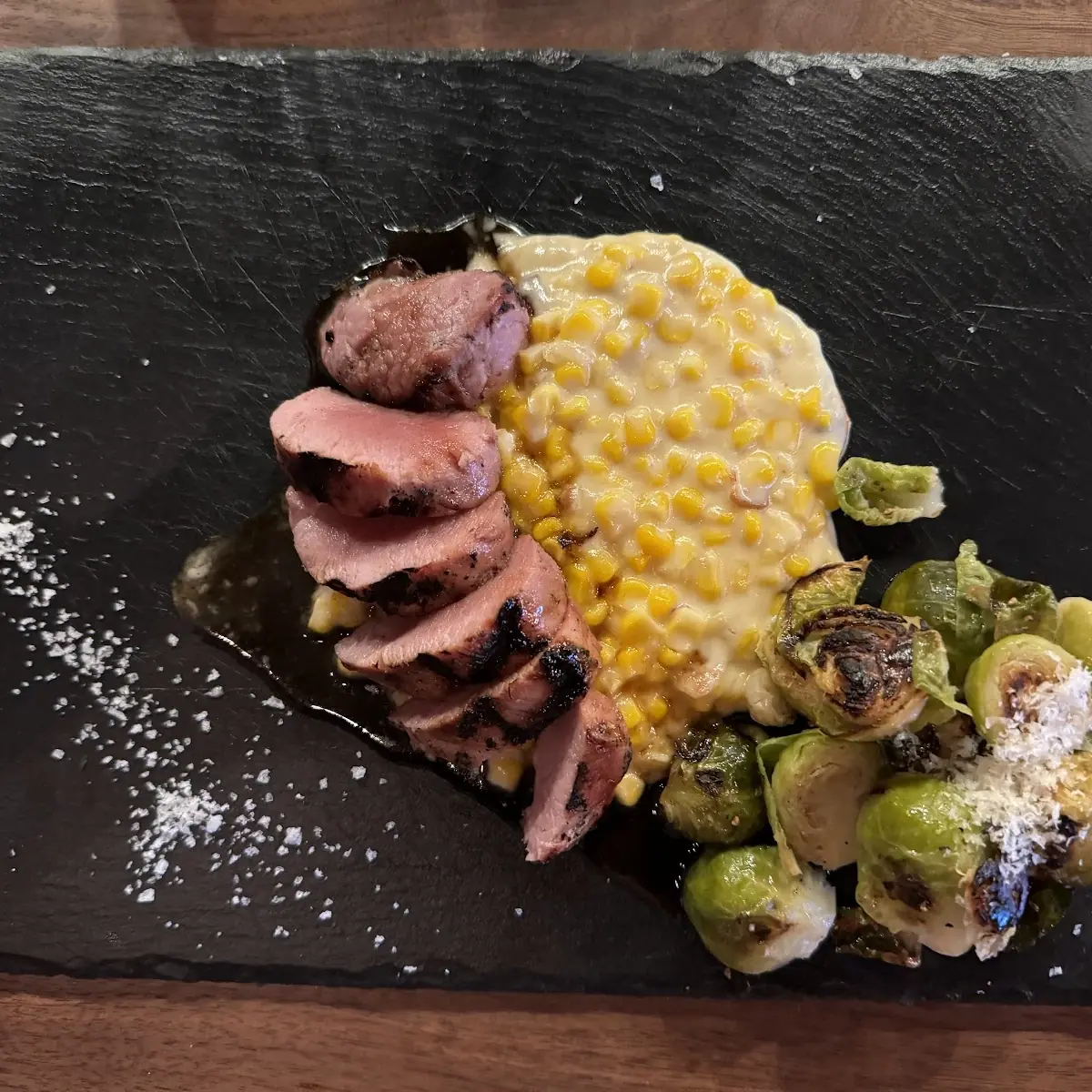 Duck Breast
