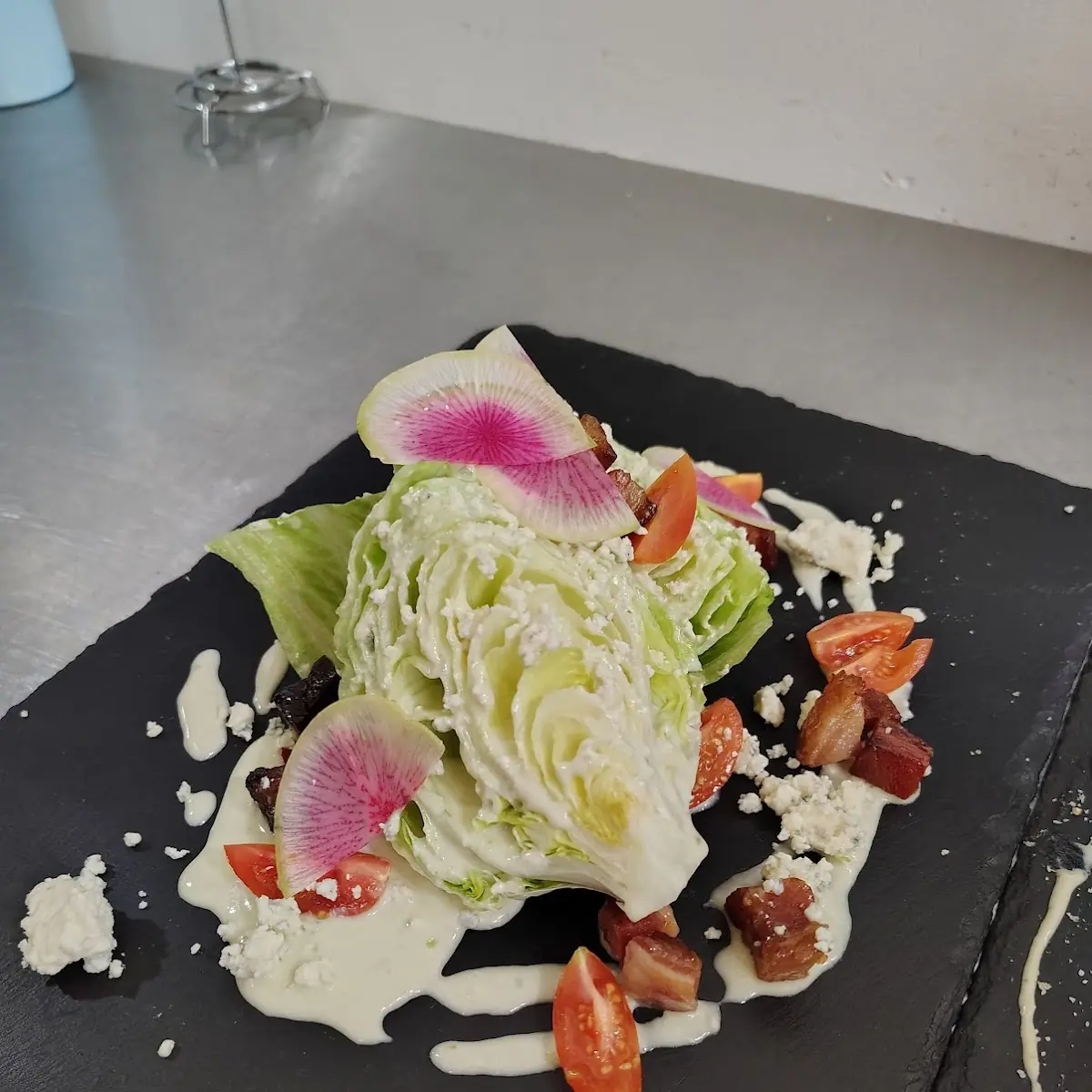 Wedge Salad